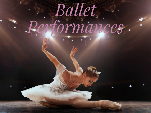 Ballet Directory - Ballet Performances - The Royal Ballet Madama Butterfly 2024