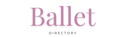 Ballet Directory - Online Ballet Resource