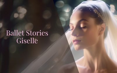Ballet Stories – Giselle