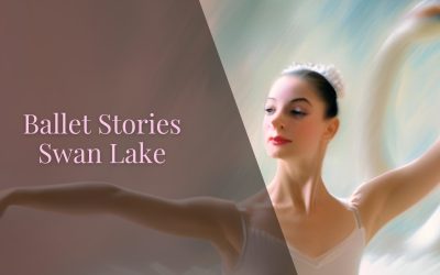Ballet Stories – Swan Lake