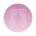 Ballet Directory - Home Page - Behind The Curtain